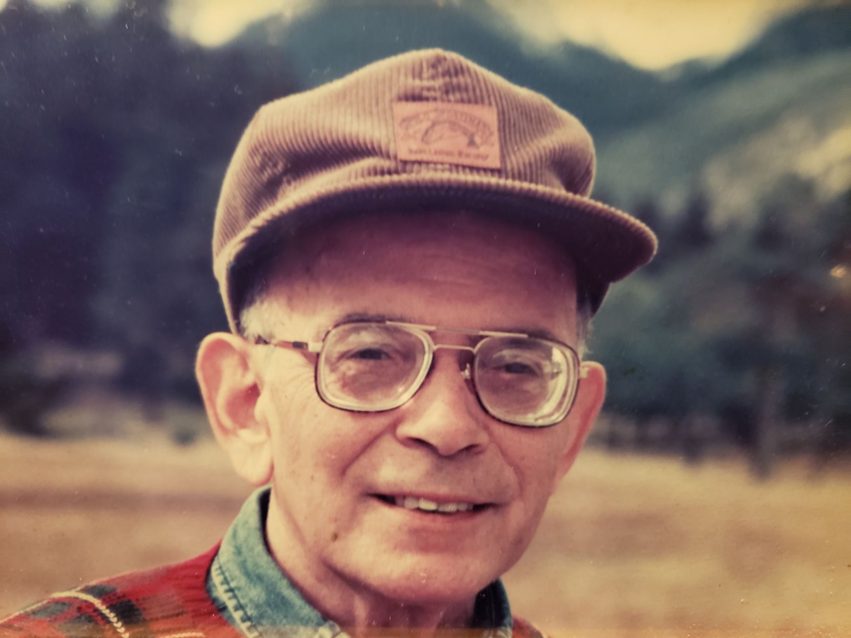 Richard John Pomeroy